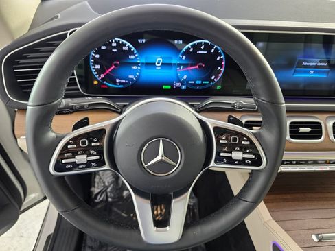 Certified 2021 Mercedes-Benz GLE 450 4MATIC image 18