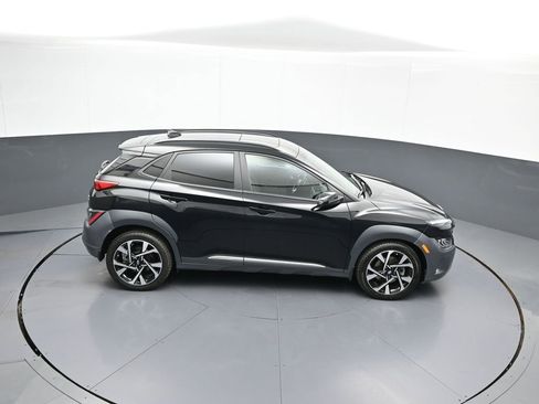 Certified 2023 Hyundai Kona Limited AWD/4WD image 37
