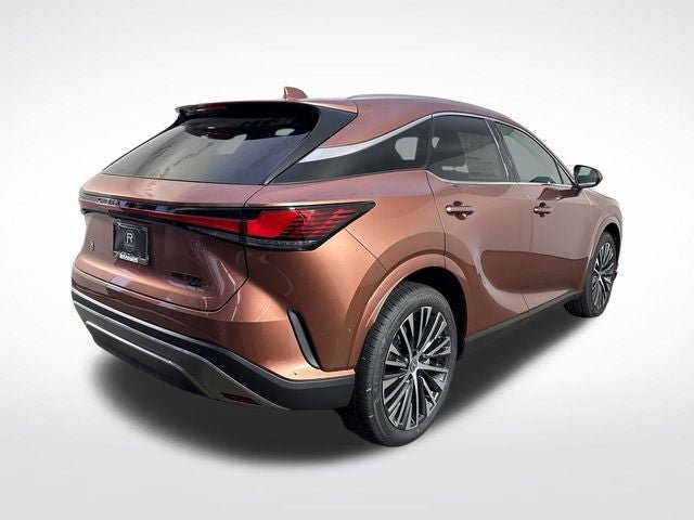 New 2026 Lexus RX 350 Premium Plus w/ Convenience Package AWD/4WD image 36