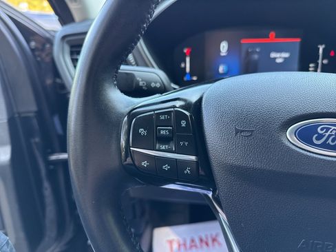 Used 2024 Ford Escape Active w/ Tech Pack #1 image 19