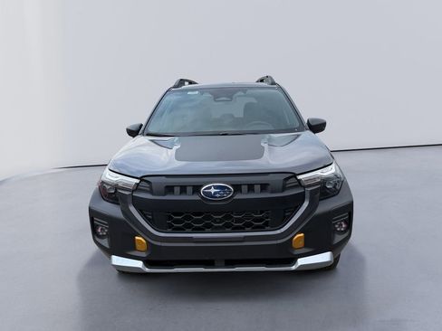 New 2026 Subaru Forester Wilderness AWD/4WD image 8