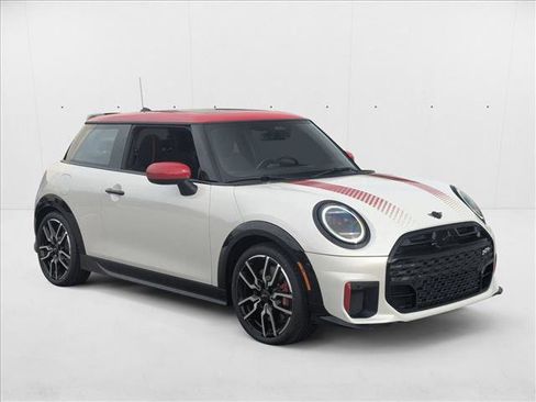 New 2026 MINI Cooper John Cooper Works image 7