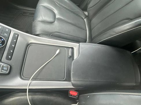 Used 2024 Hyundai Palisade Calligraphy AWD/4WD image 13