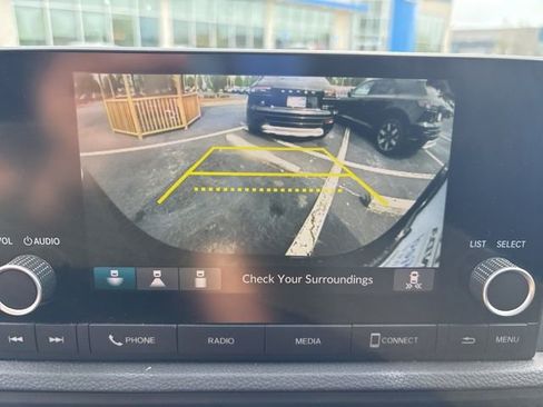 Used 2024 Honda CR-V Sport image 20