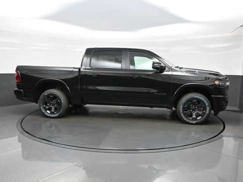 New 2026 RAM 1500 Big Horn image 7