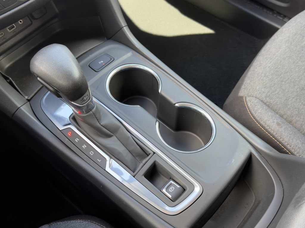 Used 2023 Chevrolet Equinox LT FWD image 29