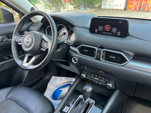 Used 2019 MAZDA CX-5 Touring FWD image 28