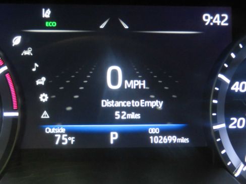 Used 2021 Toyota Highlander Platinum FWD image 38