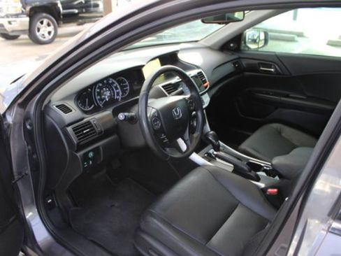 Used 2013 Honda Accord EX-L image 10