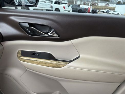 Used 2018 GMC Acadia Denali w/ Technology Package image 24