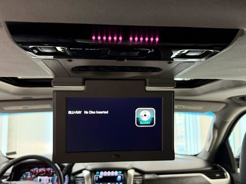 Used 2016 Chevrolet Suburban LTZ AWD/4WD image 42