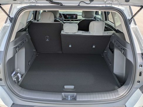 New 2027 Kia Seltos LX AWD/4WD image 14