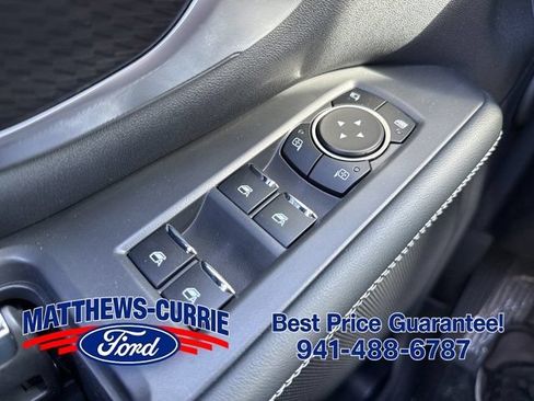 New 2026 Ford Expedition Max Platinum w/ Stealth Appearance Package AWD/4WD image 27