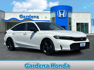 New 2026 Honda Civic Si video 1