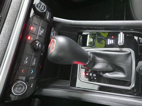 Used 2022 Jeep Compass Latitude image 19