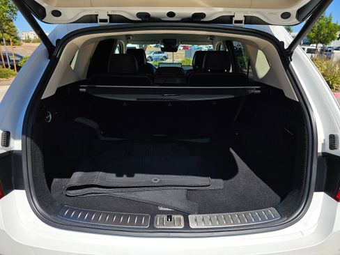 Used 2024 Genesis GV80 2.5T image 28