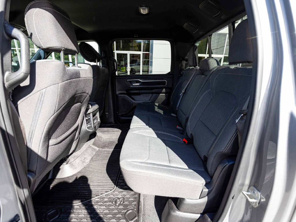 Used 2023 RAM 1500 Big Horn AWD/4WD image 26
