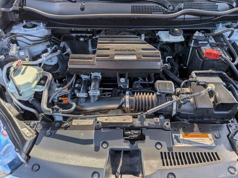 Used 2019 Honda CR-V EX image 21