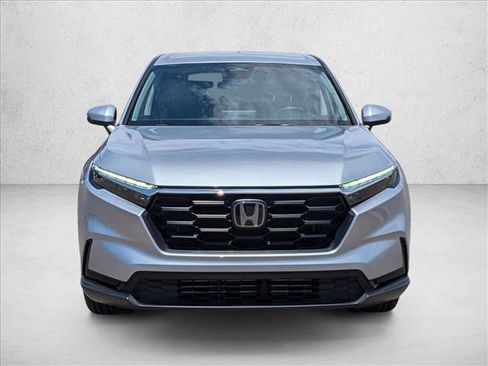 Used 2025 Honda CR-V LX image 2