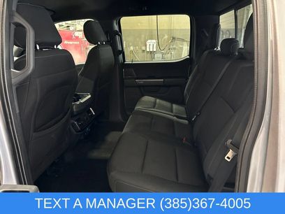 Used 2021 Ford F150 XLT w/ Equipment Group 302A High