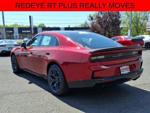 New 2026 Dodge Charger R/T AWD/4WD image 4