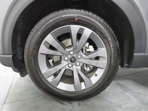 New 2026 Ford Explorer Active w/ Active Comfort Package AWD/4WD image 34