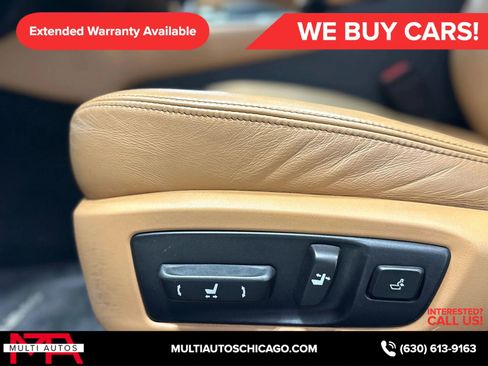 Used 2013 Lexus GS 350 AWD image 31