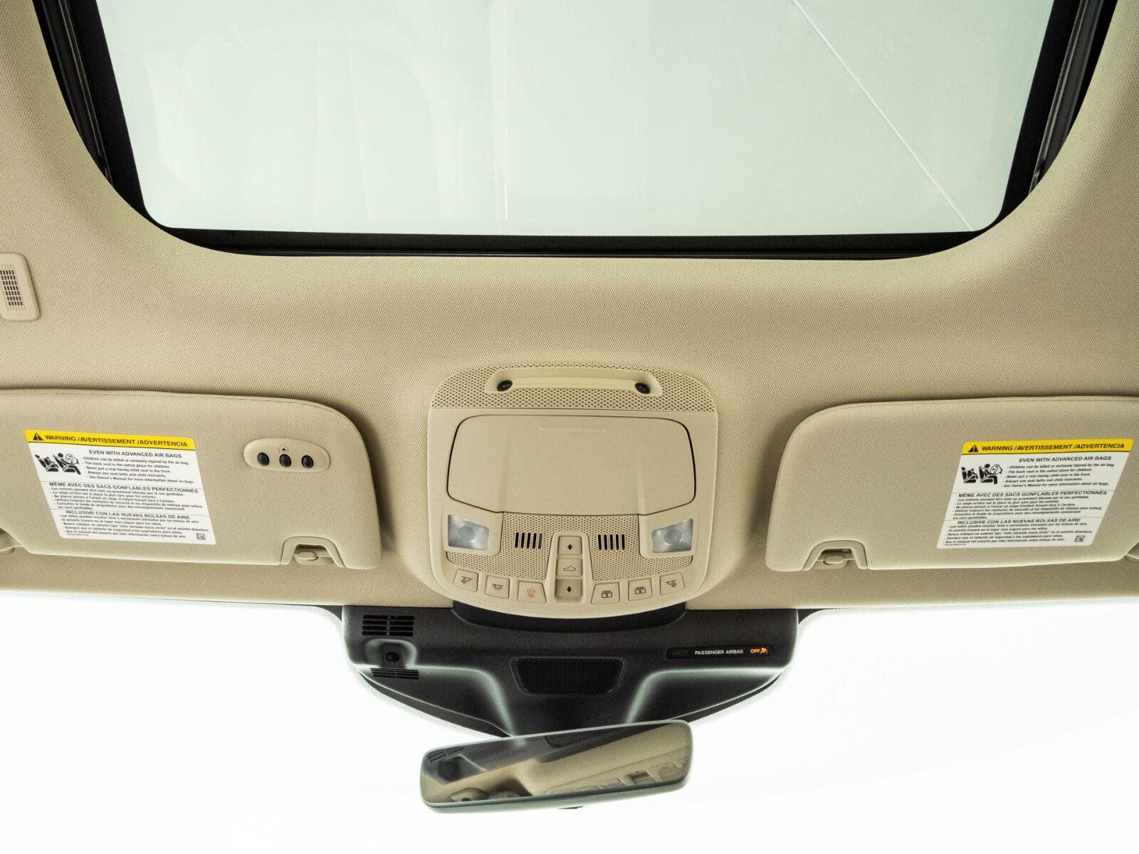 Used 2022 Lincoln Nautilus Reserve AWD/4WD image 19