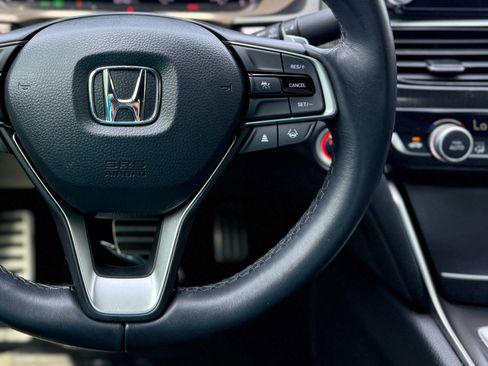 Used 2022 Honda Accord Sport image 27