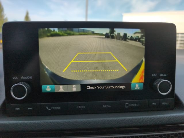 Used 2026 Honda Civic Sport image 26