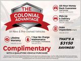 Used 2022 Kia Sportage Nightfall Edition image 4