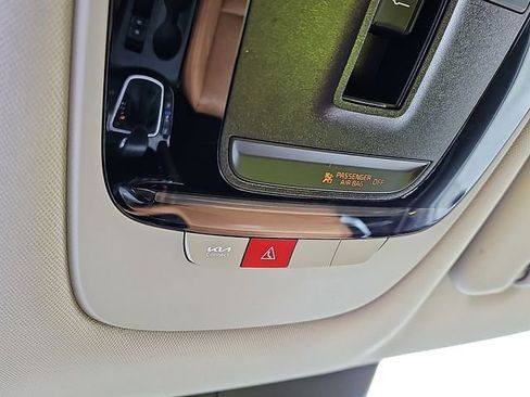 Used 2024 Kia Seltos SX w/ SX Sunroof Package image 26