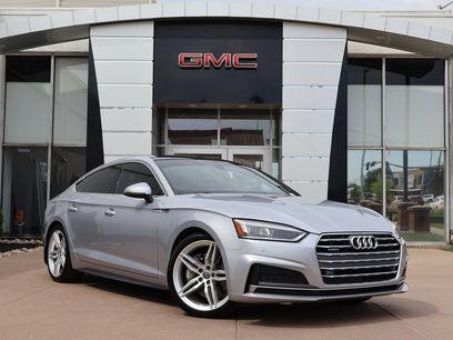 Used 2018 Audi A5 2.0T Premium Plus