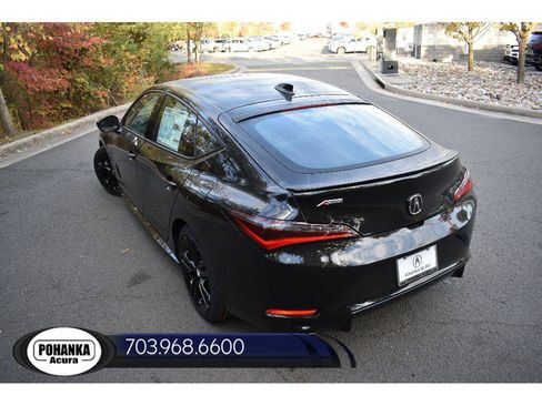 New 2026 Acura Integra A-Spec image 8