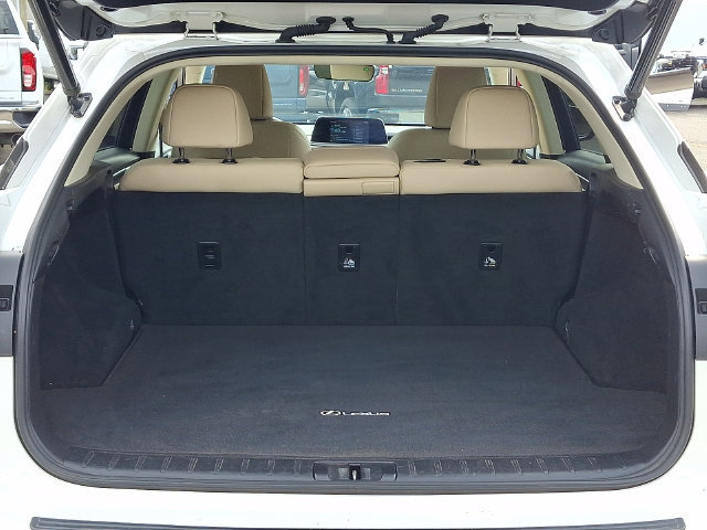 Used 2021 Lexus RX 350 AWD w/ Accessory Package image 27