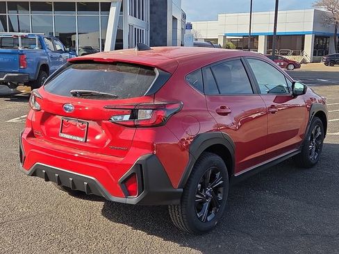 New 2026 Subaru Crosstrek 2.5i image 4