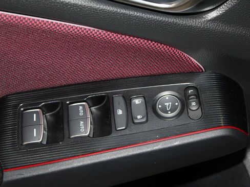 Used 2025 Honda Civic Si image 9