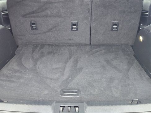 Used 2018 Ford Edge Titanium w/ Equipment Group 302A image 22