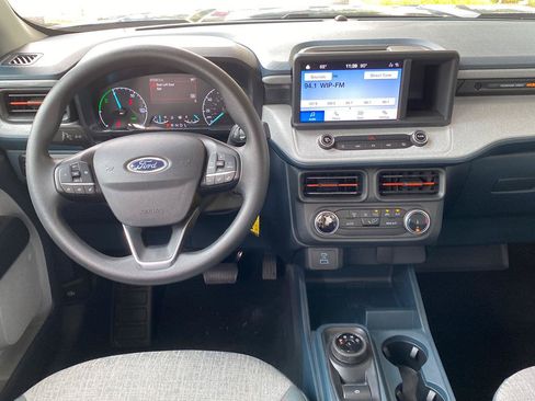 Used 2024 Ford Maverick XLT FWD image 17