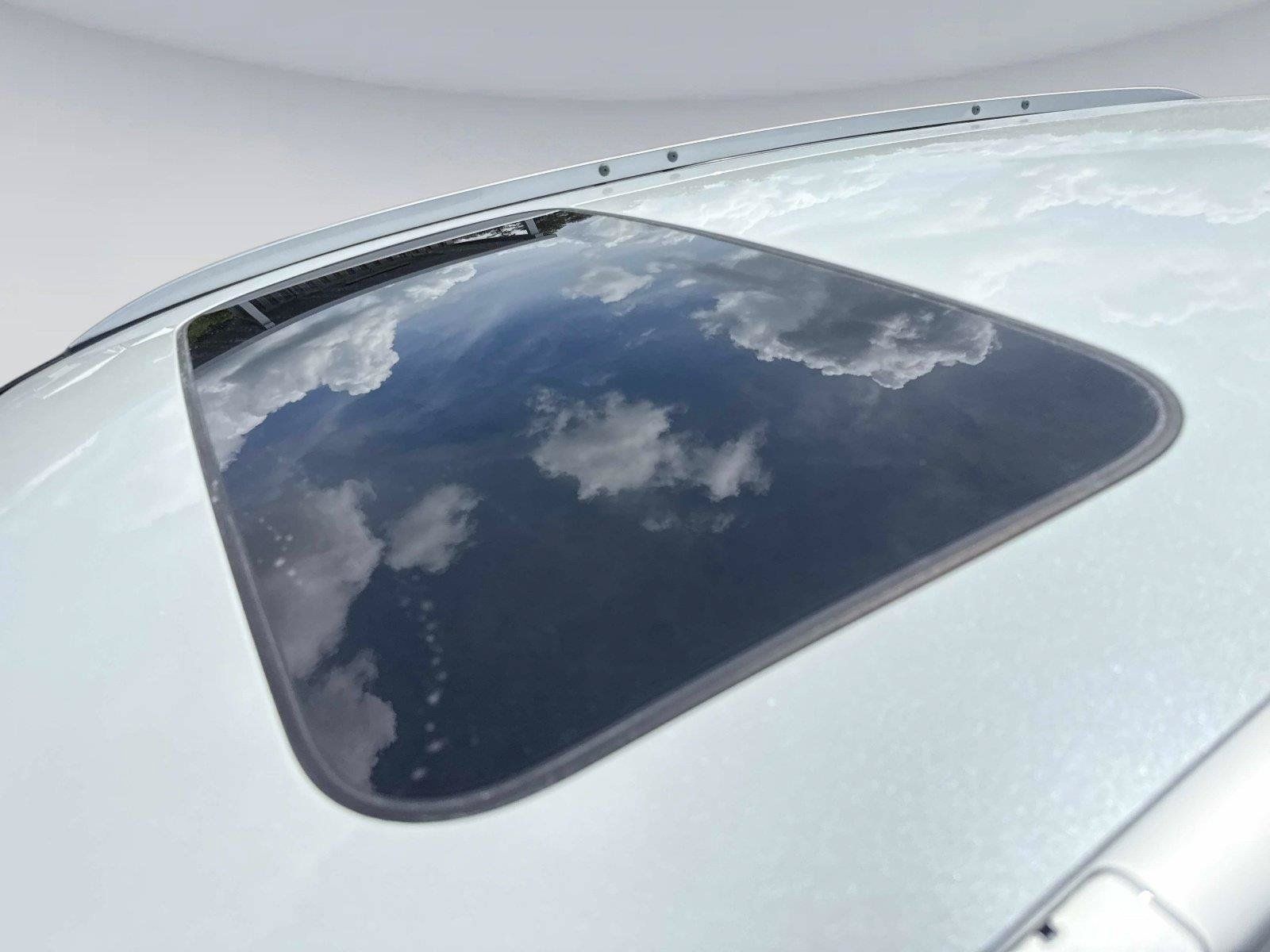 Certified 2021 Honda CR-V Touring image 35