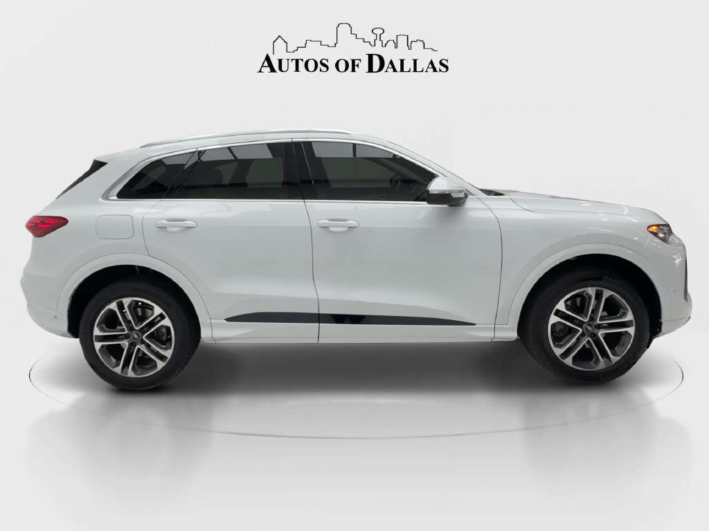 Used 2025 Audi Q5 Premium w/ Convenience Package AWD/4WD image 7