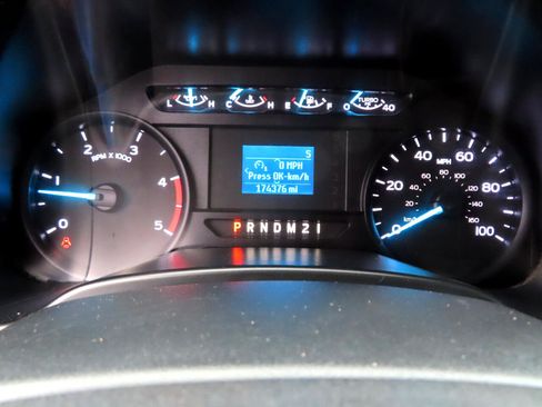 Used 2019 Ford F450 XL w/ XL Value Package image 25