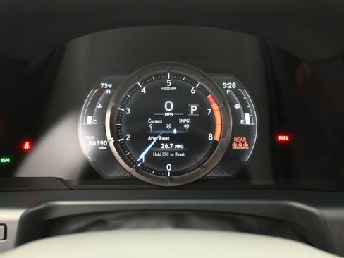 Used 2022 Lexus ES 350 F Sport FWD image 15