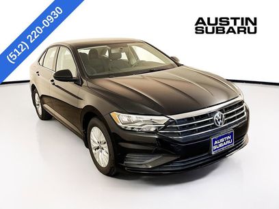 Used 2019 Volkswagen Jetta S w/ Driver Assistance Package