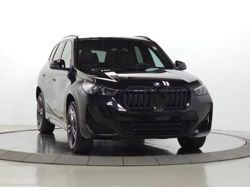 Used 2024 BMW X1 xDrive28i w/ Premium Package AWD/4WD image 1
