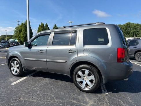 Used 2013 Honda Pilot Touring image 9