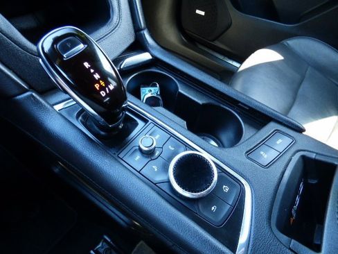 Used 2020 Cadillac XT5 Premium Luxury image 14