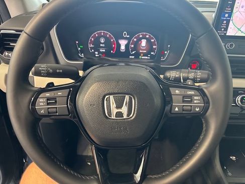 Certified 2026 Honda Passport RTL image 8