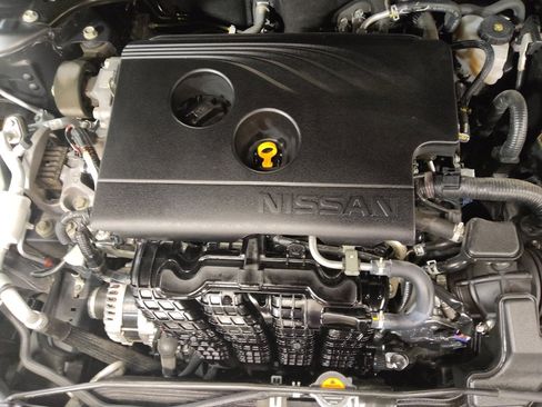 Used 2020 Nissan Altima 2.5 SR image 30