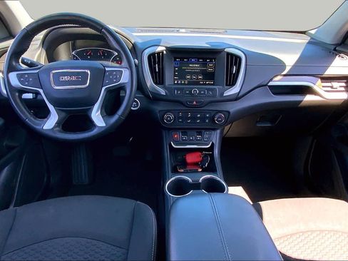 Used 2019 GMC Terrain SLE AWD/4WD image 15